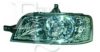 EQUAL QUALITY PP0636D Headlight